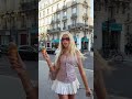 Paris📍💐🤍 #xyzbca #aesthetic #paris #fashion #girly