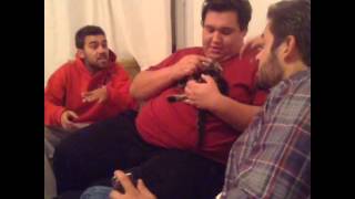 Emre Balık Vine - Bi Vine Fikri Geldi Aklıma W/Anililter,Doğa Konakoğlu