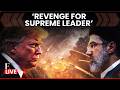 US Iran War LIVE: Mojtaba Khamenei Says Iran Will Avenge Late Supreme Leader's Death | Firstpost
