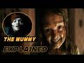 Lee Cronin's The Mummy 2026 Explained in Hindi | Recap and Breakdown