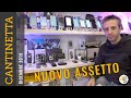 AGGIORNAMENTO CANTINETTA Dicembre 2019