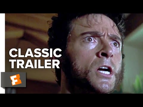 X2 (2003) Trailer #1 | Movieclips Classic Trailers