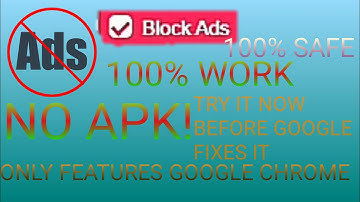 CARA MENGHILANGKAN IKLAN DI YOUTUBE,GRATISSS!
