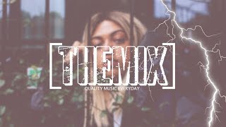 MAHALIA ( I WISH I MISSED MY EX ) - LYRICS