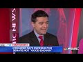 Senate 3 Will 2020 Candidates Aim For The Senate Instead Of The Presidency? | Velshi & Ruhle | MSNBC