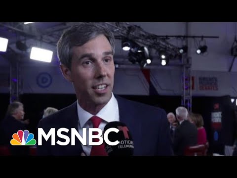 Will 2020 Candidates Aim For The Senate Instead Of The Presidency? | Velshi & Ruhle | MSNBC