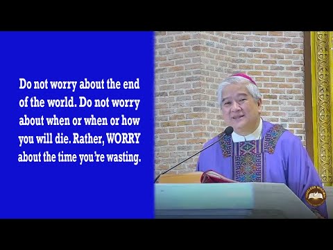 Timeless Wisdom Homily
