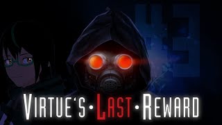 【Virtues Last Reward】Chapter 3 - Its Time To Vote【Eri James / MyVT】