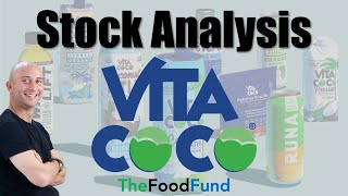 How Vita Coco (COCO) is Triumphing Over the Tariffs!