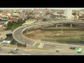 PM Hun Sen Inaugurates Stung Meanchey Bridge