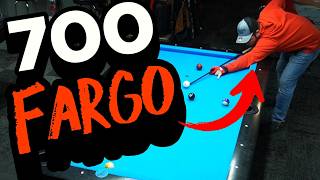 An Absolute Clinic!  10 Ball Match - Ultimate pool League