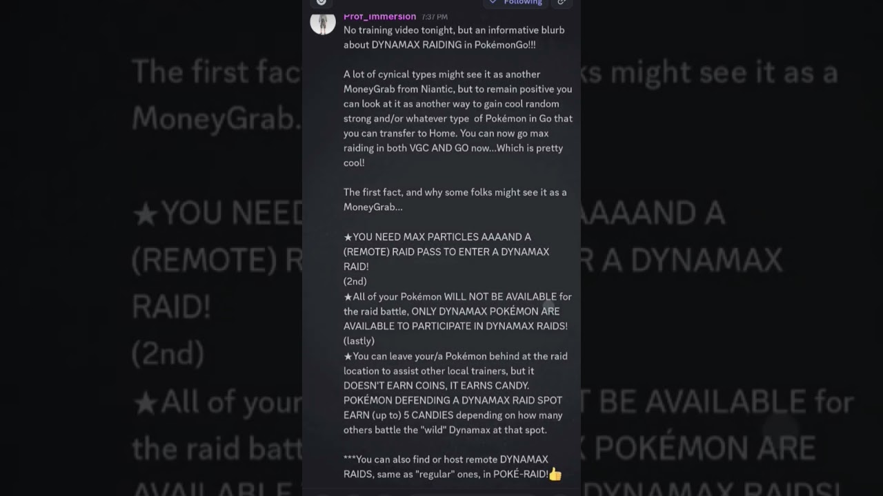 Stuff like this... #pokemontraining