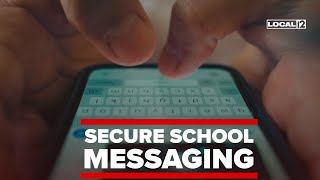 Kentucky schools adopt new communication law to protect students and staff @local12WKRC