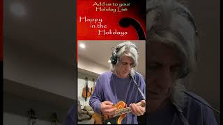 Happy in the Holidays bts holidaysongs holidaymusic