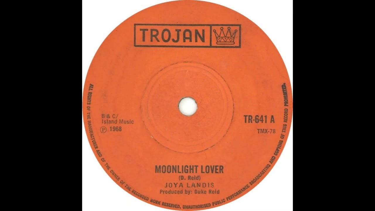 moonlight lover joya landis extended with moonlight groover