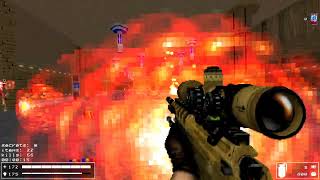 DOOM mods | Bullet Hell test DOOM mods | Wealth
