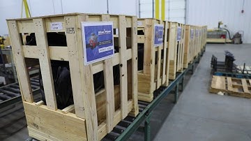 Precision at BluePrint Engines