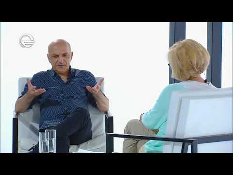 დავით ანდრიაძე: აგრესია ზედმეტად მოვიშინაურეთ... | „შემდეგი გაჩერება“