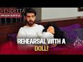 Baby Rehearsal! | Vendetta English Subtitles | Kan Cicekleri