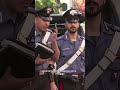 Incidente Ceriale, il padre del ragazzo che ha girato il video: "È un asino, non lo voglio più"