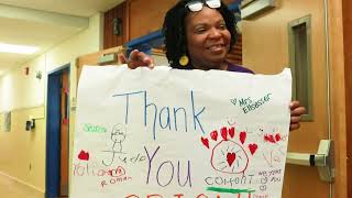 Spring-Ford Spotlight - Spring City Elementary Book Donation
