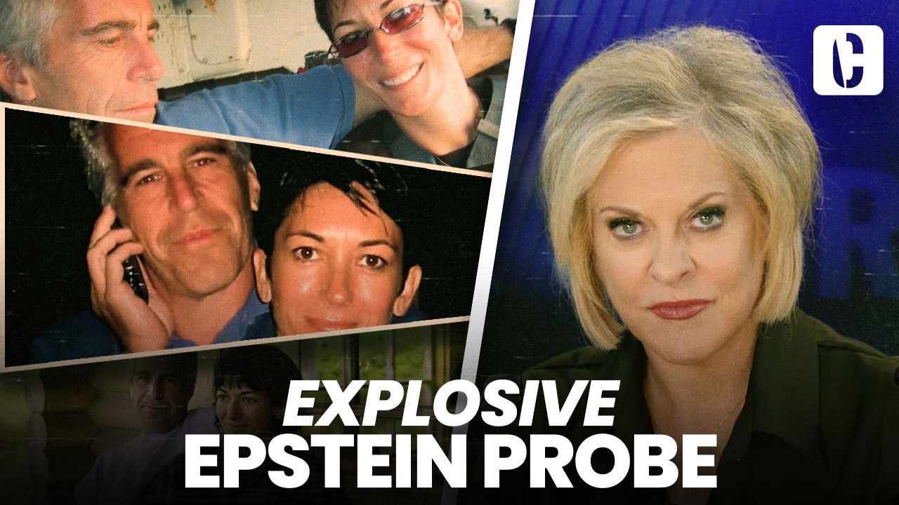 EXPLOSIVE EPSTEIN SEX PROBE FILE DROP: EPSTEIN BROTHER & VICTIM SPEAK