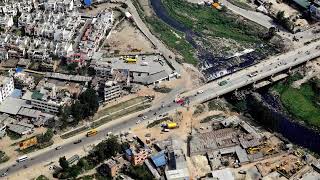 Kathmandu | Wikipedia audio article