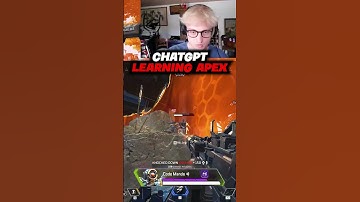 ChatGPT trying to learn apex or what?? :D