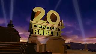 20th Century Roblox (1994)