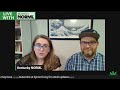 LIVE WITH KENTUCKY NORML