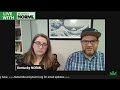 LIVE WITH KENTUCKY NORML