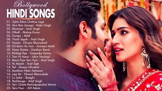 Hindi Heart touching Song 2020  |  Arijit singh | Armaan Malik | Shreya Ghoshal | Neha Kakkar |