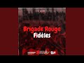 Brigade rouge fidles