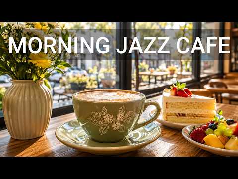 Relaxing Tunes to Accompany Your Morning ☕ Bossa Nova Background for Relaxing, Great Moods and Work