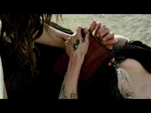 First and Best scene of Legend of The Seeker [HD!]