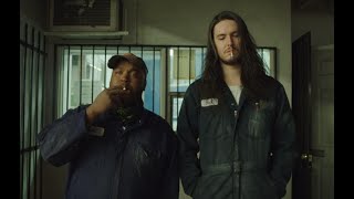 Bones & Eddy Baker - KeepItInTheFamily [legendado]