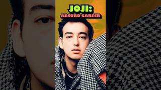Joji’s INSANE Career (2025 Comeback ‘Pixelated Kisses’)