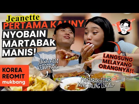 Martabak Ok Pa
