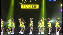 JKT48 - Viva Hurricane (Team K3)  - Durasi: 3:58. 