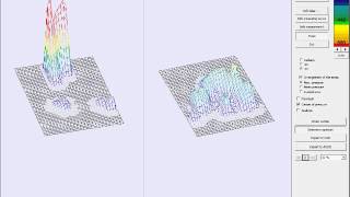 Saddle pressure mapping in bikefitting: single case study with female rider