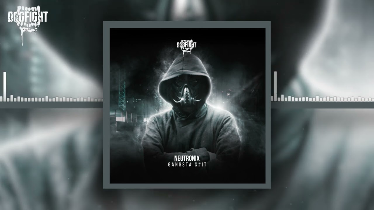 Neutronix - Gangster Sh