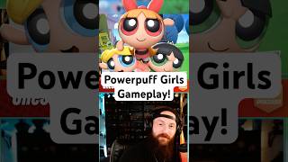 MultiVersus POWERPUFF GIRLS Gameplay Trailer! [REACTION]