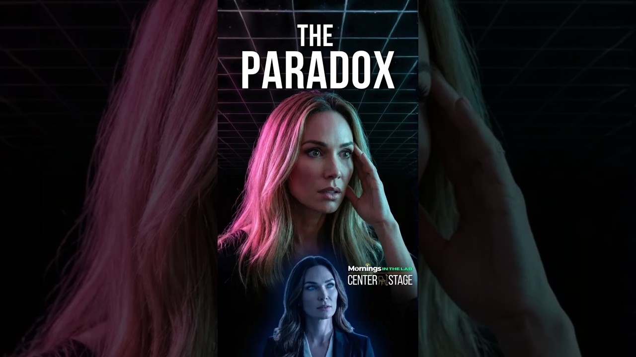 Why Neil deGrasse Tyson Says The Earth Is Actually Weightless