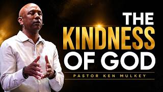 Full The Goodness of God | Pastor Ken Mulkey News
