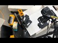 How to digitize slides with a camera