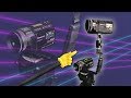 2 Cameras 1 Tripod! - The Panasonic Camera EXPERIMENT