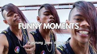 Pinoy Funny Moments | Day 18