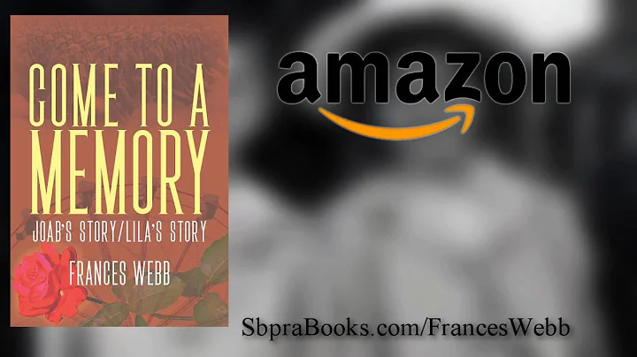 Come to a Memory by Frances Web