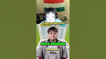 Peterbot is worried pollo is losing it #peterbot #fortnite #fyp #fncs #pollo #fncsfinals #trending