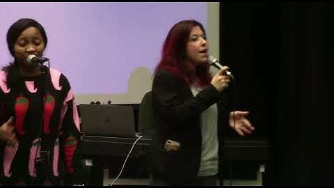 Most High (LIVE VIDEO (Extended)) - KBell x Ray Ignite Music (Overflow